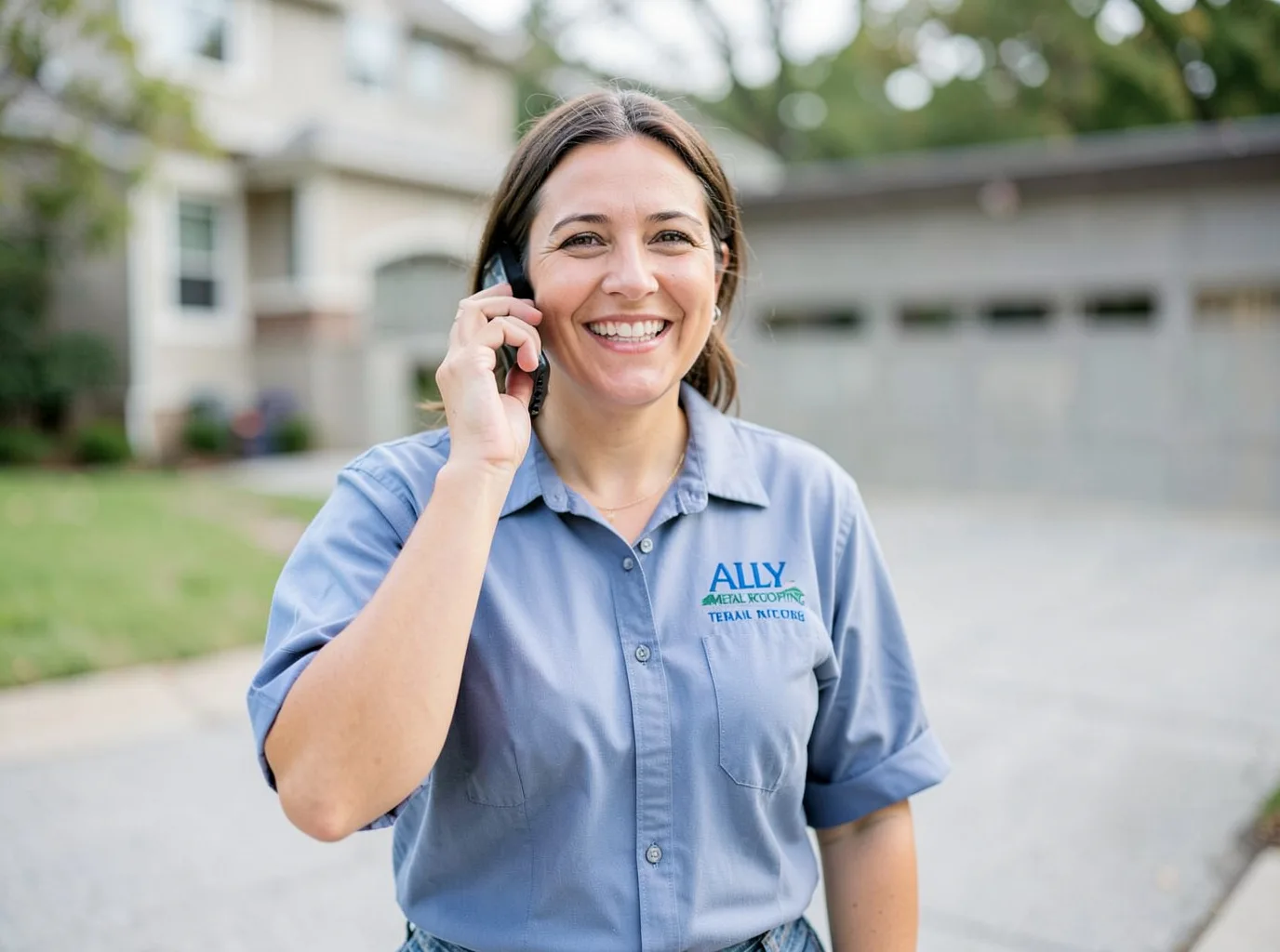 Metal Roof Installation Longwood, NC FAQs